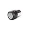 Stucchi Quick Couplers (VEP Series - Flat Face): 7975 PSI, 1/2 in. Body Female 237502 - alternate 1